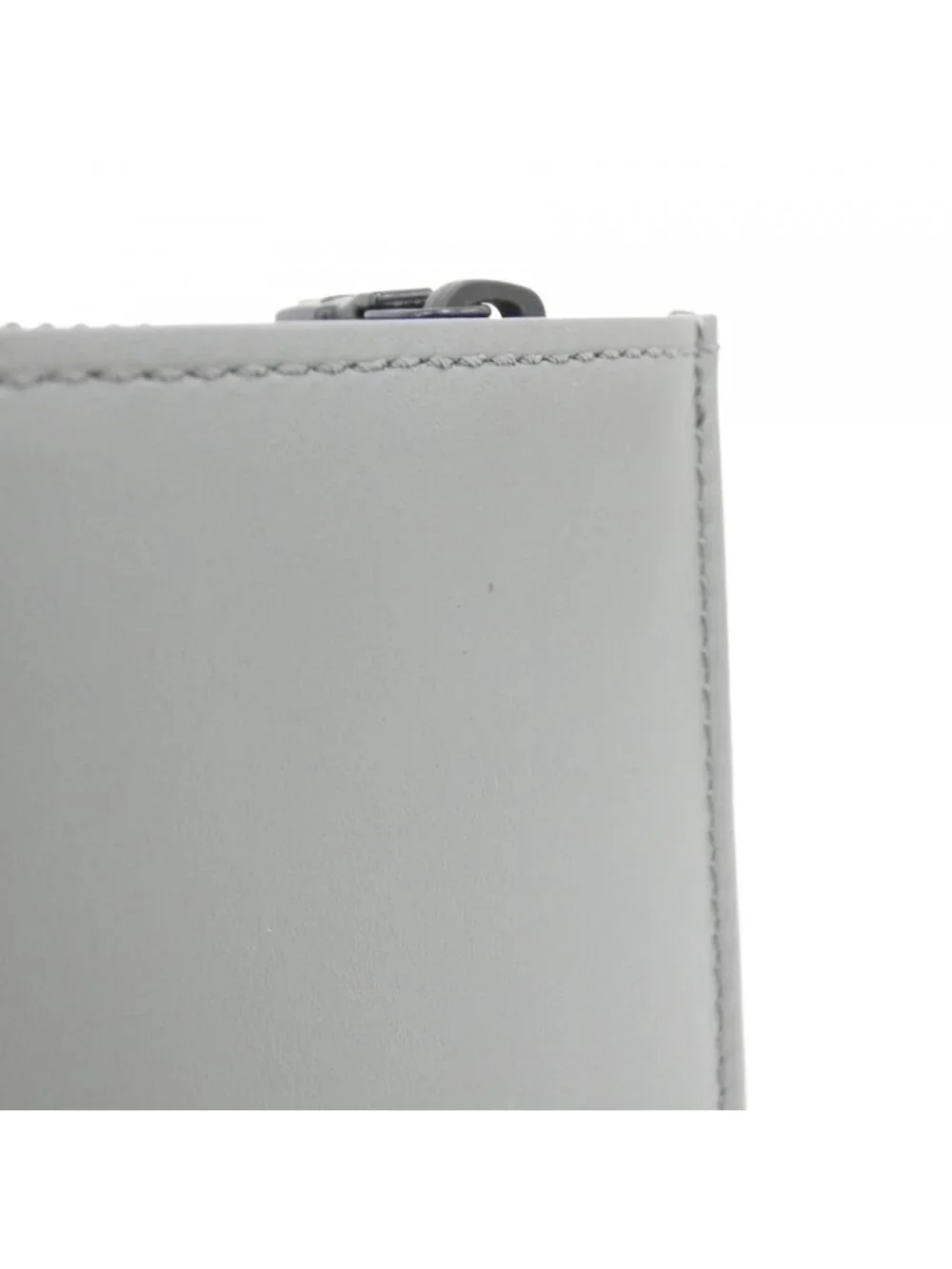 Louis Vuitton Monogram Shadow Portefeuille Brazza Wallet